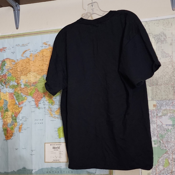 Sons of Anarchy t-shirt - Picture 3 of 4